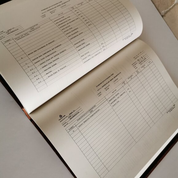 1980 Managing Systems Development Process Textbook Vintage Planning Project Mgmt - Picture 8 of 10